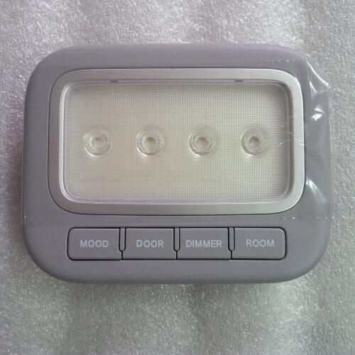 OEM 928804H000TX Gray Rear Room Lamp for 2007 2014 Hyundai i800 iMax H1 Starex 92880 4H000TX 928804H000
