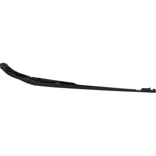 Right Windscreen Wiper Arm 4F1955408B Replacement Part Fit for A6 S6 C6 2005-2011 Wiper Arm