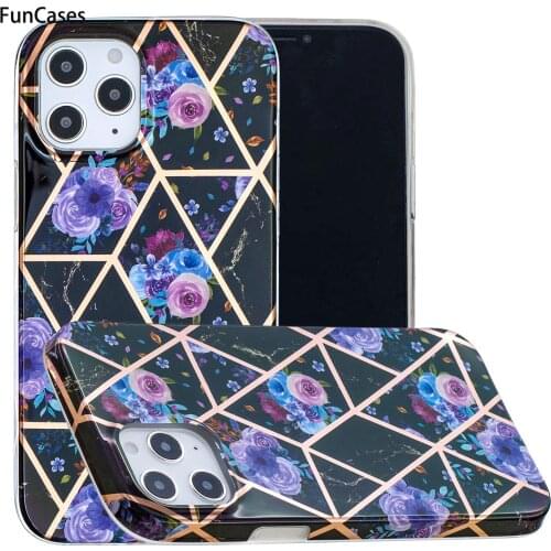 Multicolor Soft TPU Shell Cover For coque iPhone 12 Pro Carcasa sFor Apple iPhone coque 12 Pro Max Mini SE 2020 Smartphone Cases
