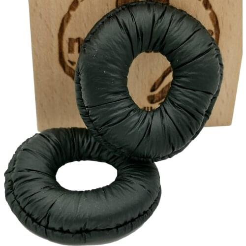 Misodiko Foam Ear Cushion Pads Replacement for Plantronics 46186-01 CS50 CS55 CS60 M10 M22 S11 S12 T10 T20 Headset (4Pcs)