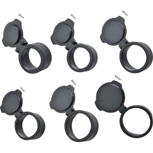 TACTIFANS Scope Brackets