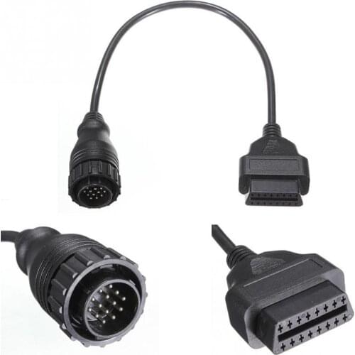 Диагностические разъемы автомобилей TWISTER.CK China At AliExpress