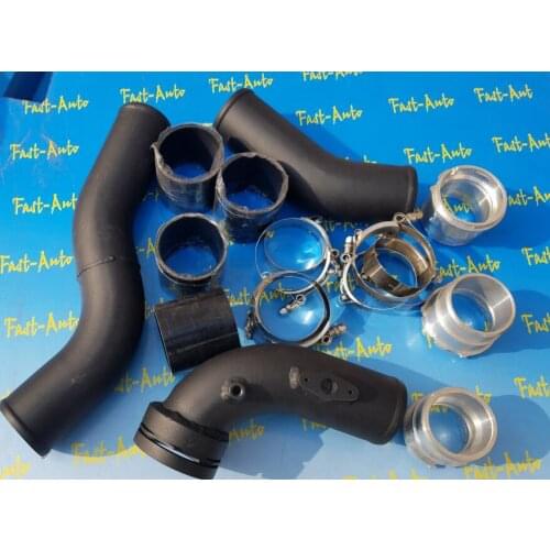 For bmw f20 n20 intake pipe / for bmw n20 f20 f30 intercooler kits / for bmw n20 f20 f30 air filter kits