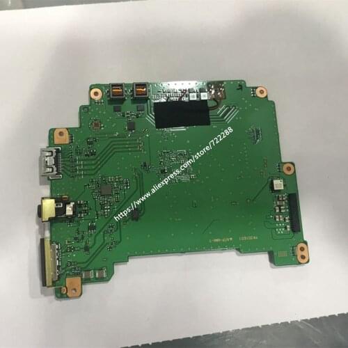 Repair Parts For Nikon D5 Motherboard Main board DG board