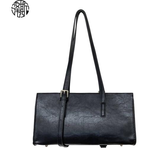 Zenos Korean Style Ins Fashion Large Tote Bag Candy Pu Leather Handbag For Lady Casual Purse Bag