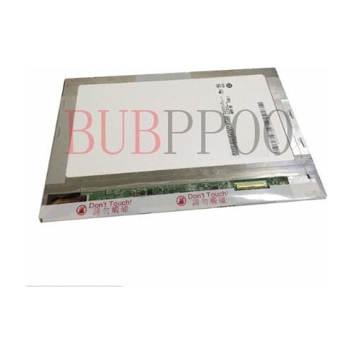 Original 10.1inch For Acer Iconia Tab A500 B101EW05 V.1 B101EW05 V1 LCD Screen Display Free shipping