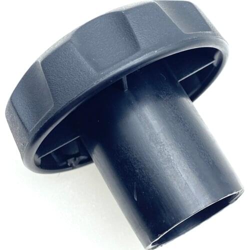 1pc for Ford Mondeo Edge S-max seat adjustment handle backrest knob