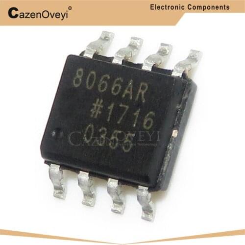 1pcs/lot AD8066ARZ AD8066AR AD8066 SOP-8 In Stock