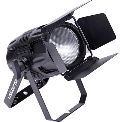 2/lot outdoor waterproof 150w high power Led Par Light with barn doors or dmx led par lighting