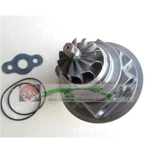 Free ship Turbo Cartridge CHRA K03 53039700104 53039880104 For Peugeot 207 308 3008 5008 RCZ For Citroen DS 3 C4 EP6CDT 1.6L THP