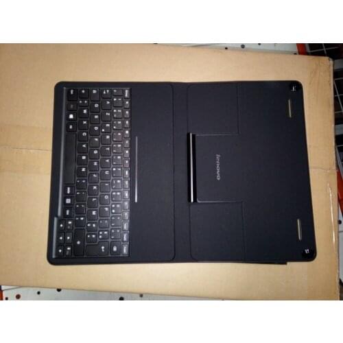 For Miix 10 Tablet Notebook Keyboard Number F1J-DF-FR-OrangeKBD-ASSY FRU 25213127
