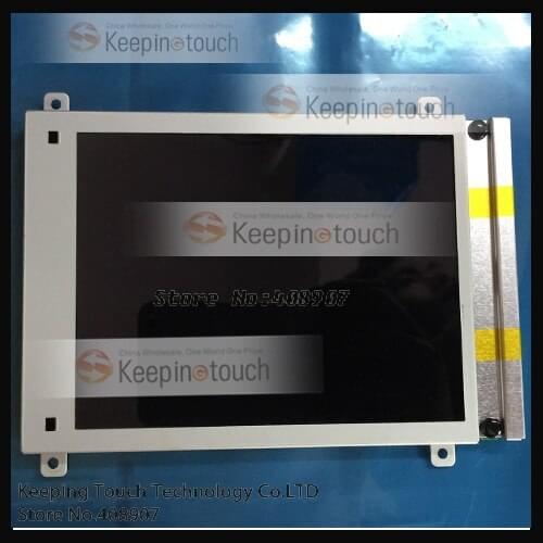LCD Display Screen Panel For 5.7inch GWS7595-PCB F201101133