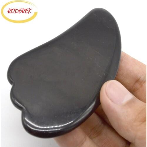 Natural Stone Gua Sha Board Jade Guasha Tools Massage Tools For Body Scraping Therapy For Healthcare Products