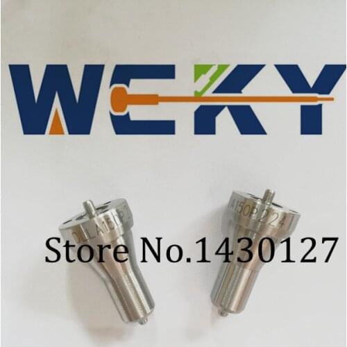 HOT SALE ! High Quality P Type Nozzle DLLA150P224 Injector Nozzle 150P224 129500-53050 Diesel Nozzle