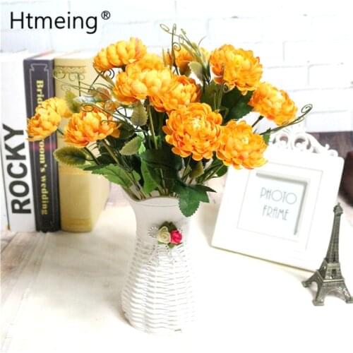Artificial Peonies Htmeing China