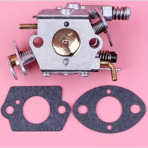 Carburetor Carby Carb Gasket For Partner 350 351 370 420 Chainsaw Spare Replace Part Walbro 33-29