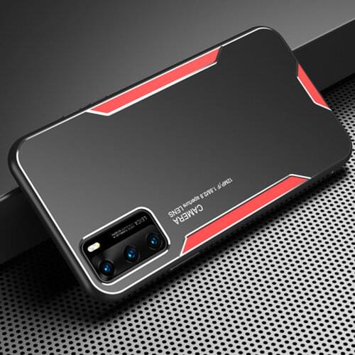 Luoxunchuang Phone Cases Huawei P20 Lite