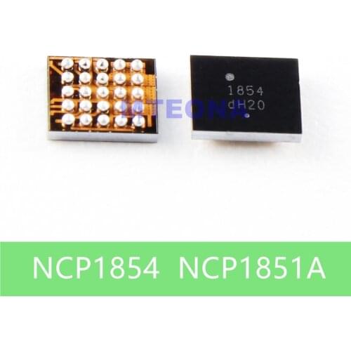 NCP1854 1854 NCP1851A 1851A 100% New Original BGA Chipset