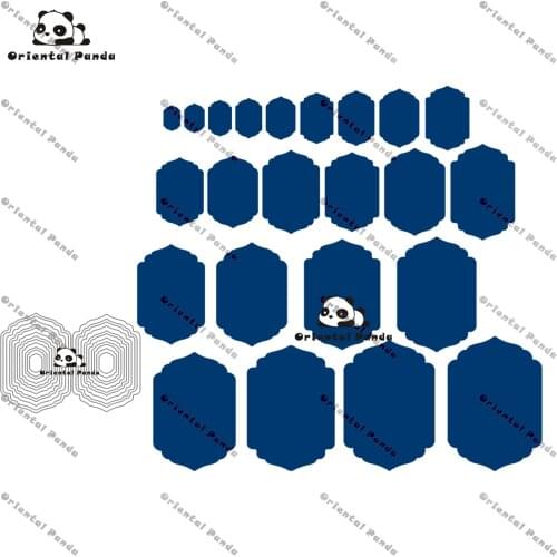 New Dies 2020 Camper Van Metal Classic Foundation Dies diy Die photo album cutting die Scg new die for cuttinrapbooking 2021 die