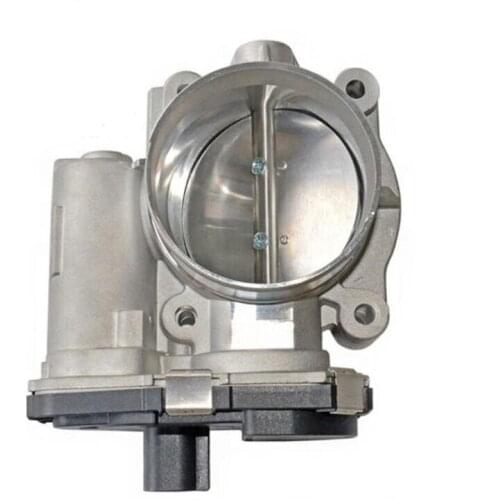 New Throttle Body Assembly For Enclave Equinox Acadia Outlook 3.6L V6