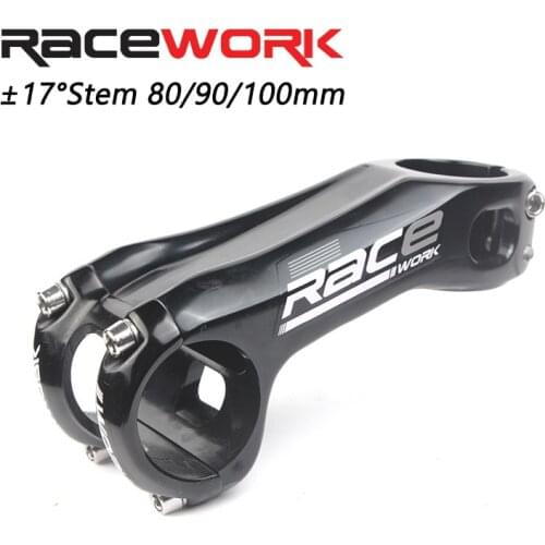 RacewoRK Bicycle Stems