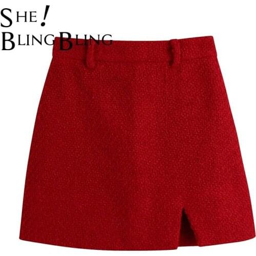 Женские мини юбки SheBlingBling China At AliExpress