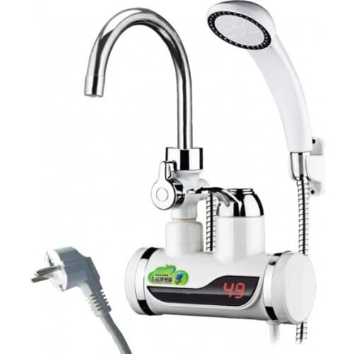 Ваш маркет Instantaneous Electric Water Heaters