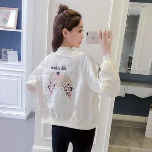 Plus Size Women Winter Jacket With Rits Prints O Neck Lady Parka Loose Cats Wet Korean Style Ripper Womens Cold Coat