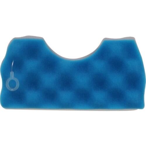 3 set of robots vacuum cleaner accessories Suitable for Samsung VCA-VM HEPA filter 45P VM 45P SC43 - 47 SC43 SC47 series