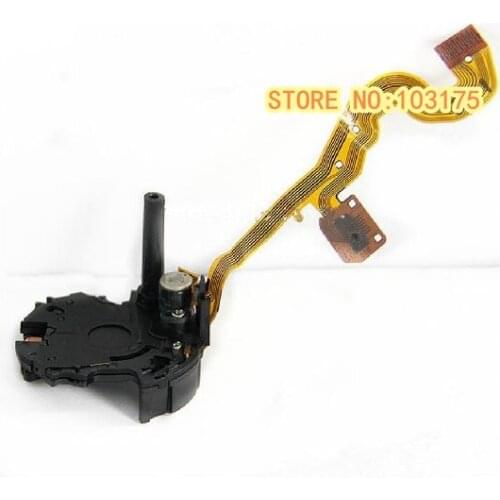 Shutter Group UNit for Canon Powershot S2IS S3IS S5IS S2 S3 S5 IS ASSY Camera reapir part