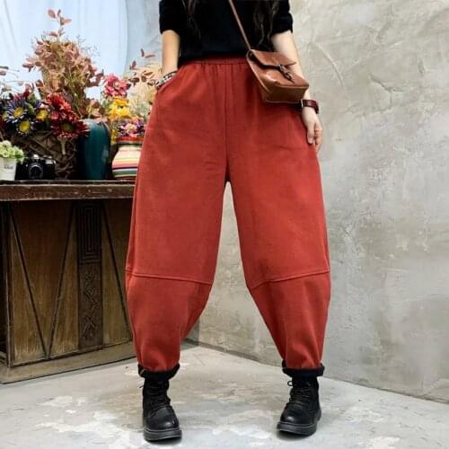 Женские зимние брюки Careaymade China At AliExpress