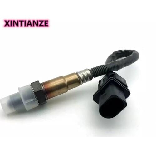 O2 oxygen sensor 0258017217 for Citroen C5 Peugeot 207 308 508 1.6V LS17217-No# 0 258 017 217