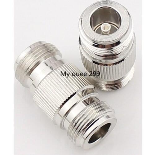 The n-kk N head of the n-kk is n-50kk N double female head