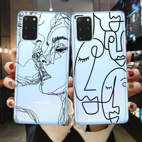 HKNA Phone Cases For Samsung Galaxy S7 Edge