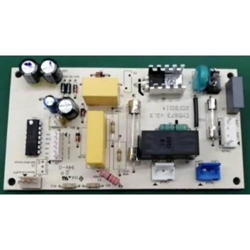 Kenwood Electronic Board PCB 230V planetary prosperous Plus KHC29