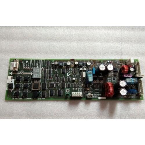 Elevator Lift PCB card board GAA26800KS1 SPBC