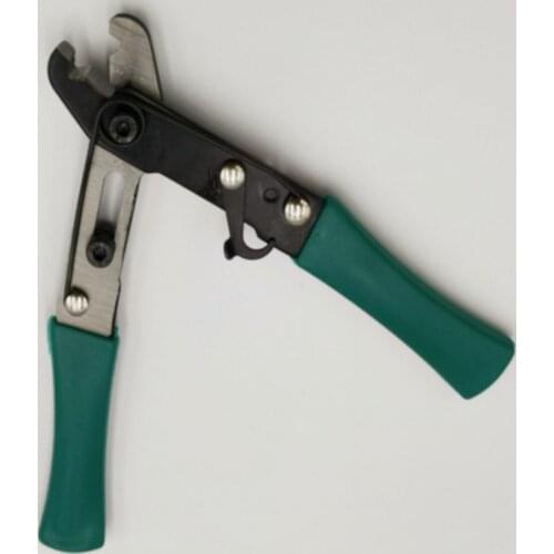 Copper Capillary Tube Cutter up to 3mm without crushing - Refrigeration Tools