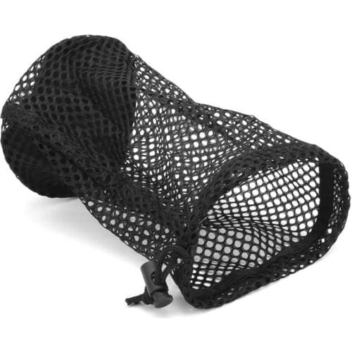 Nylon Mesh Bag Storage Carrying Holder for 24-32pcs Balls Outdoor Sports Accessories