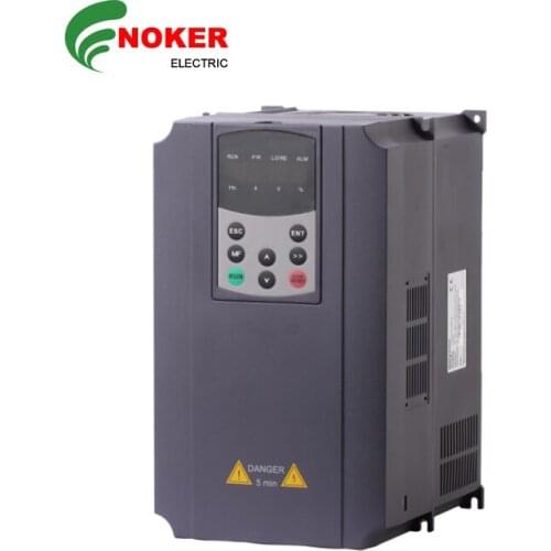Noker Inverters
