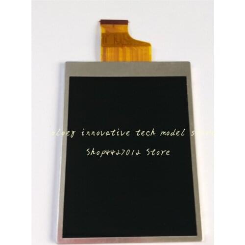 NEW LCD Display Screen For SONY DSC-H100 DSC-H200 DSC-H400 H200 H100 H400 Digital Camera Repair Part + Backlight