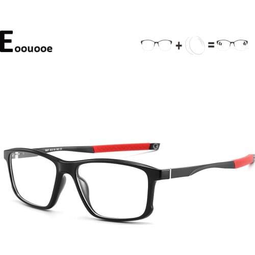 Men Acetate Eyeglasses Women Quality Optical Anti Blue Ray Photochromic Prescription Glasses Leopard Myopia Spectacle Full Rim