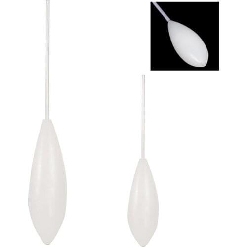 5pcs Bombard Fishing Float Sinking-Down Upward Float Flexing Bombarda Fishing Float Fishing Accessories 15g/20g/25/30g/40g/50g