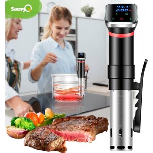 saengQ Multicooker