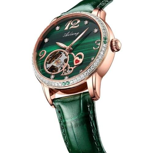 Ladies Waterproof Watch Scte China