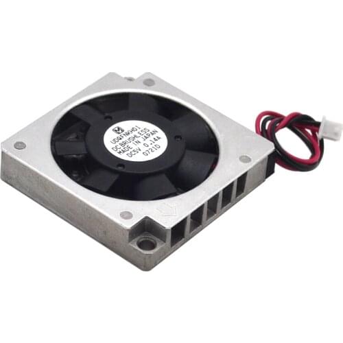 SZYTF 5V 0.14A UDQFNKH01 3507 blower 3CM mini notebook cooling fan