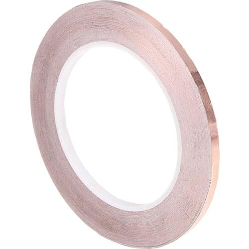Copper Foil Protective Adhesive Tape for Electric Guitar PDA