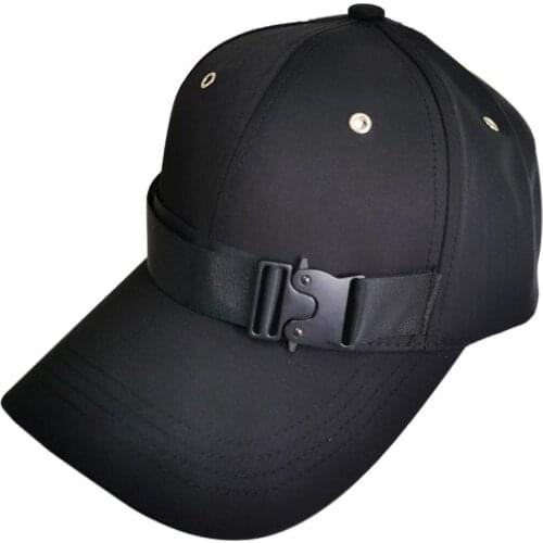 Outdoor Sport Baseball Cap Summer Men Women Caps Adjustable Fashion Hip Hop Hat High Quality Personality Cotton Snapback Cap