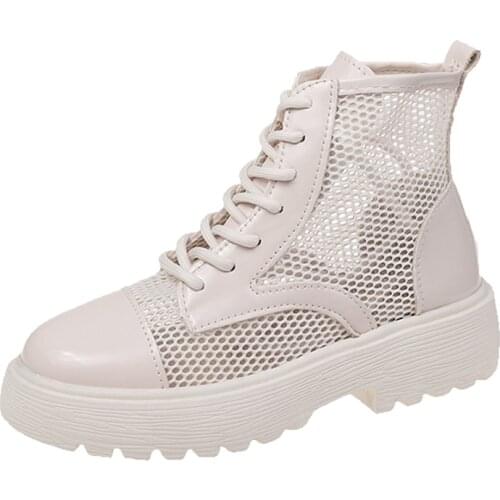 Bibady Women's Boots