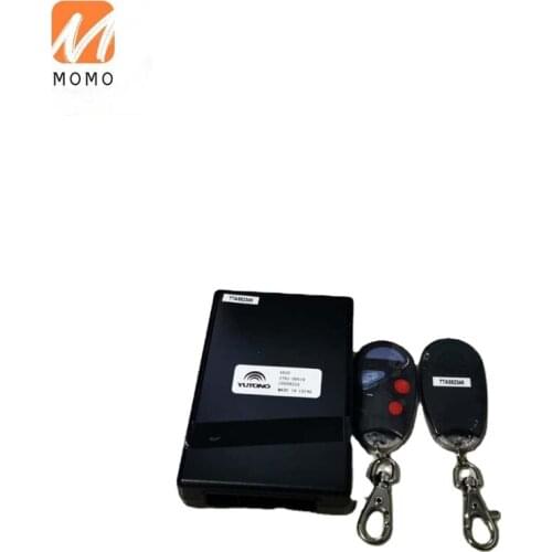 Bus Parts&Bus Passenger Door Wireless Remote Control 3791-00019 Matching Reception