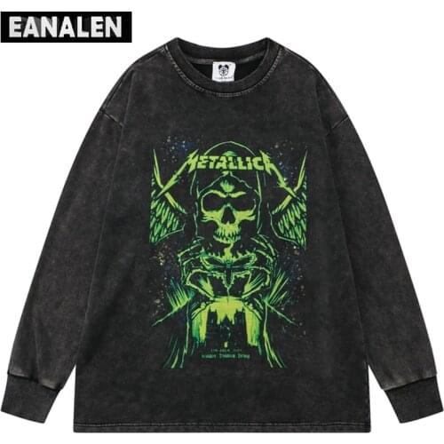 Мужские длинные футболки EANALEN China At AliExpress